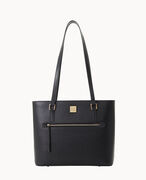 Saffiano Shopper