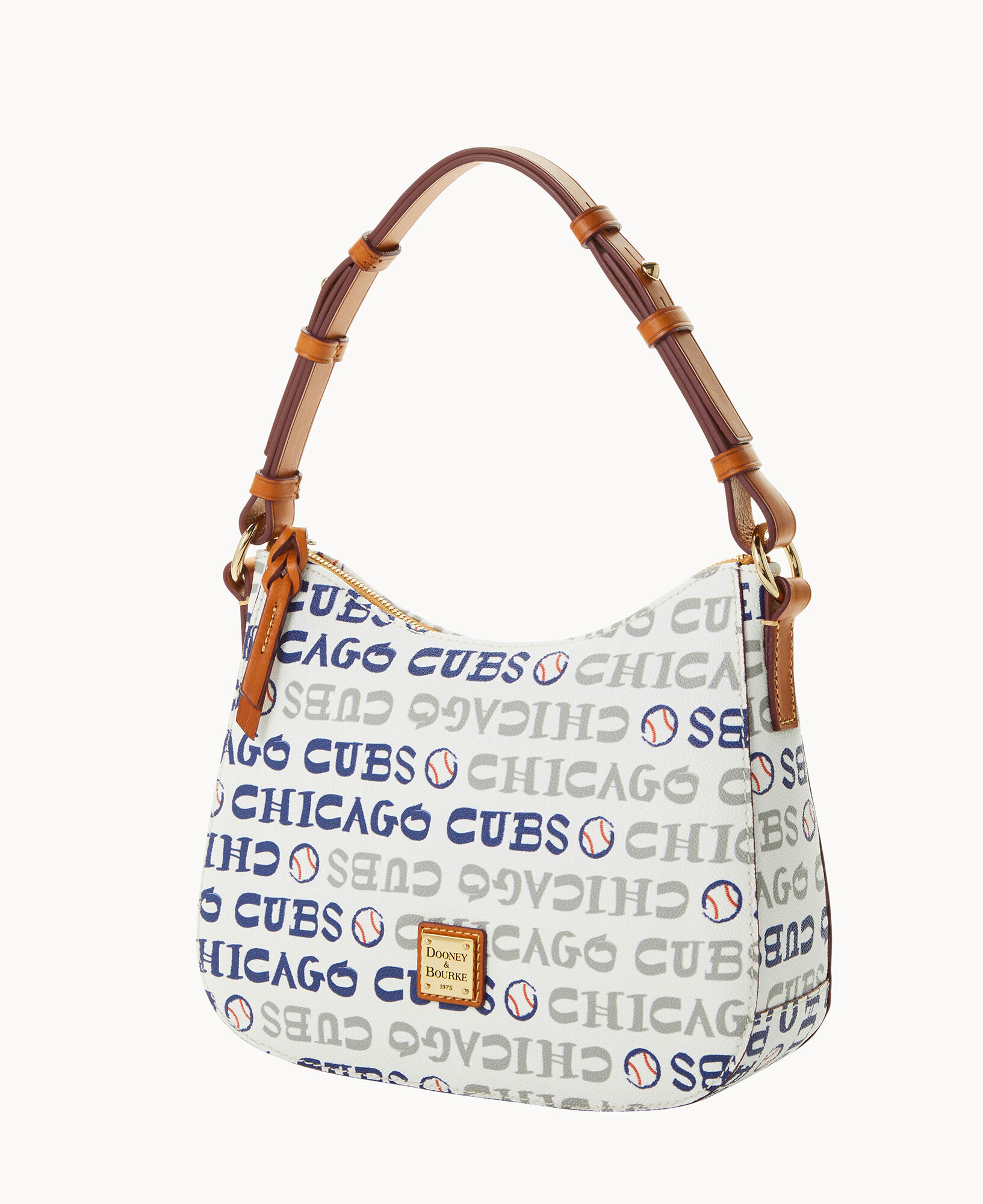 Dooney best sale kiley hobo