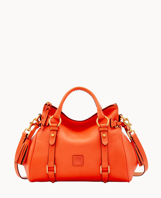 Florentine Satchel