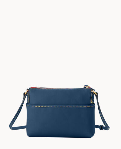 Florentine Katie Crossbody