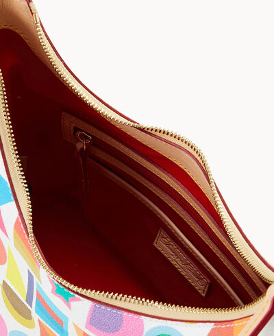 Art Deco Hobo