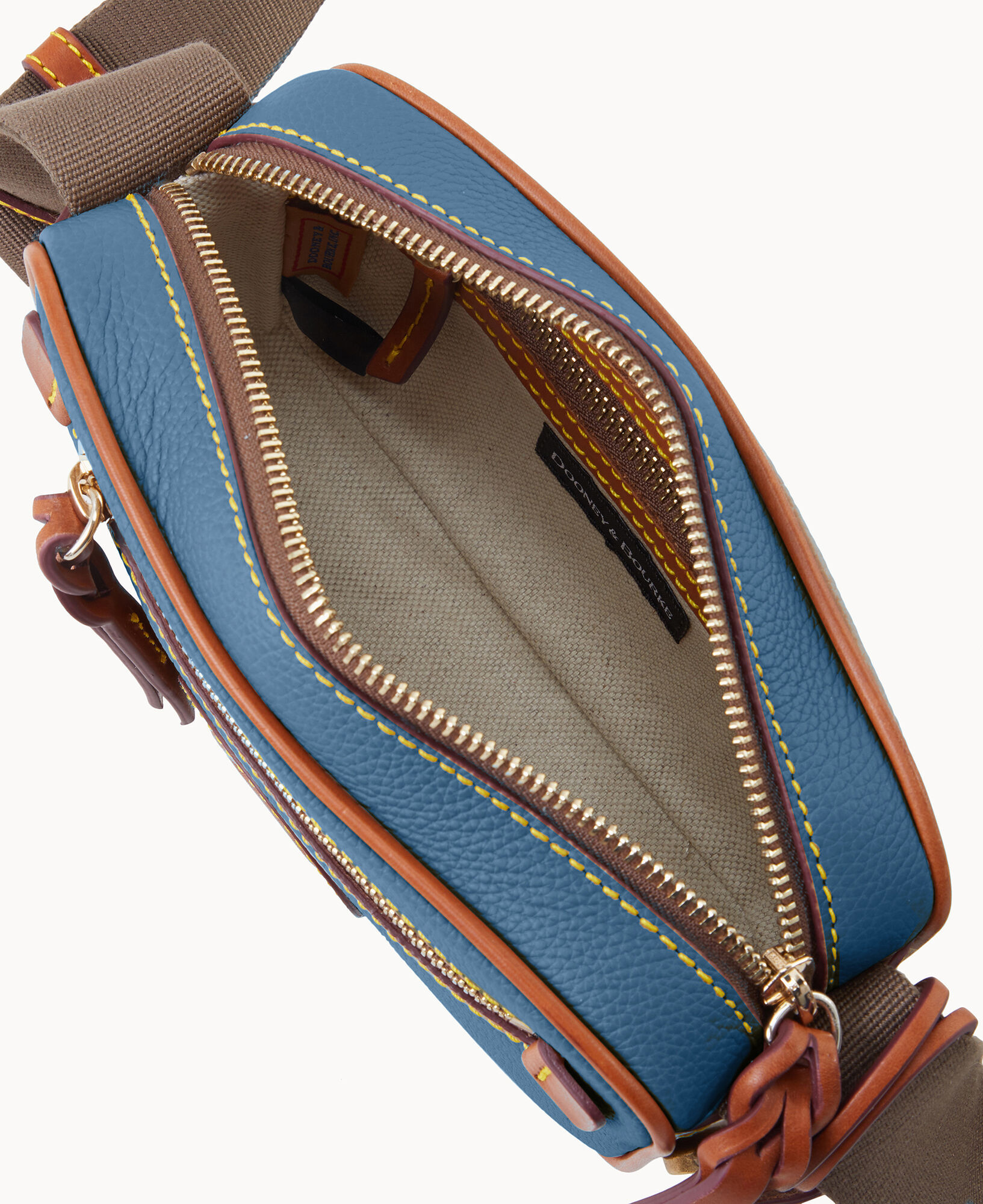 Classical Designer Camera Bag Calfskin Leather Top Quality