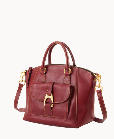 Florentine Naomi Satchel