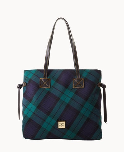 Tartan Victoria