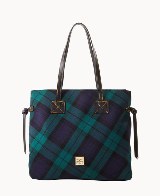 Tartan Victoria