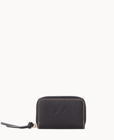 Henrys Zip Around Credit Card Case