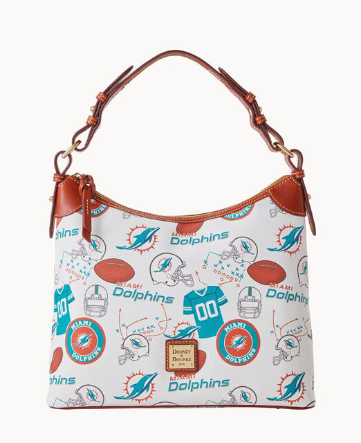 NFL Dolphins Hobo