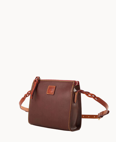 Florentine North South Jamie Crossbody