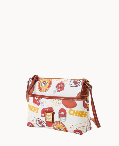 NFL Chiefs Ginger Crossbody