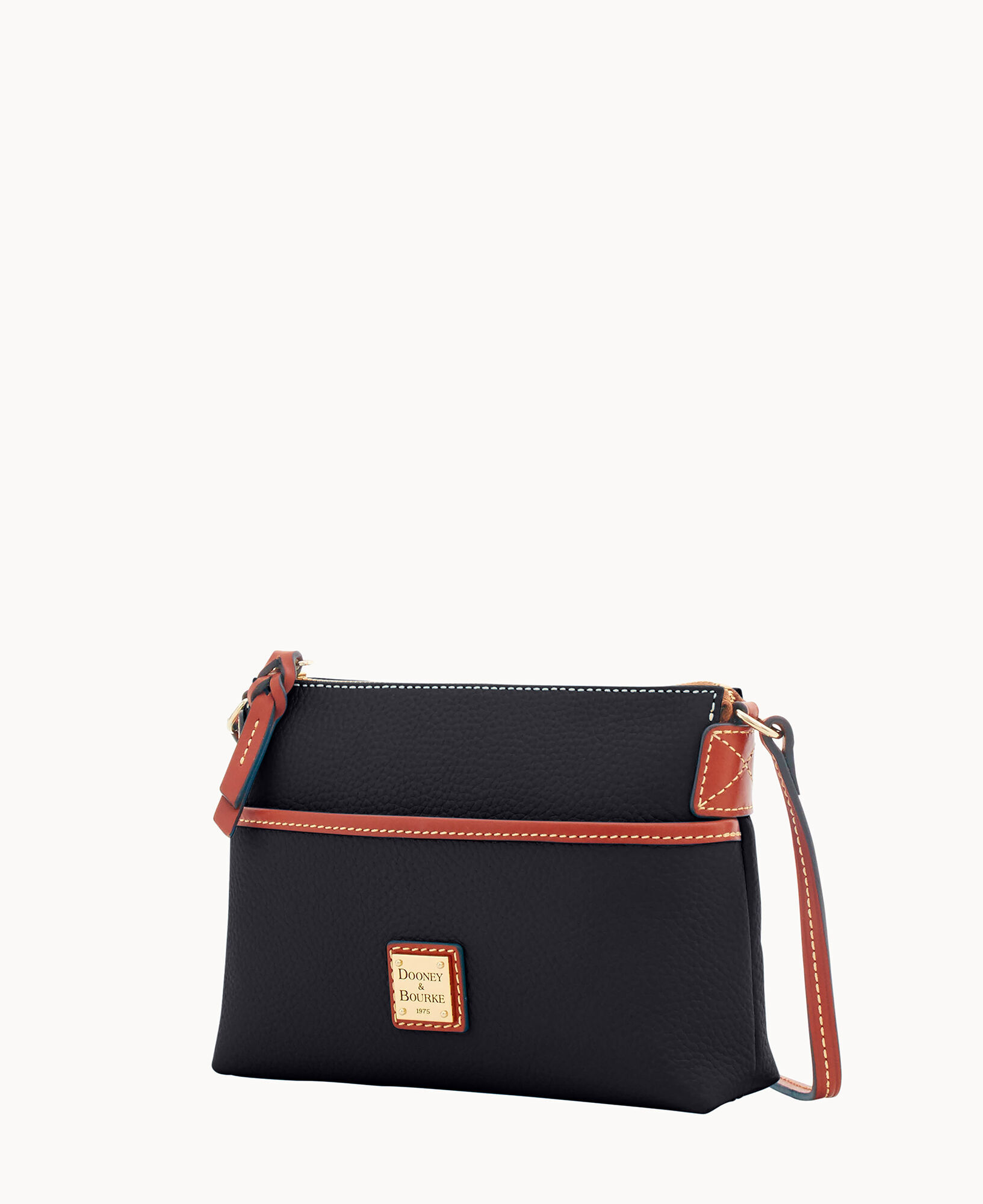 Dooney & bourke ginger crossbody sale