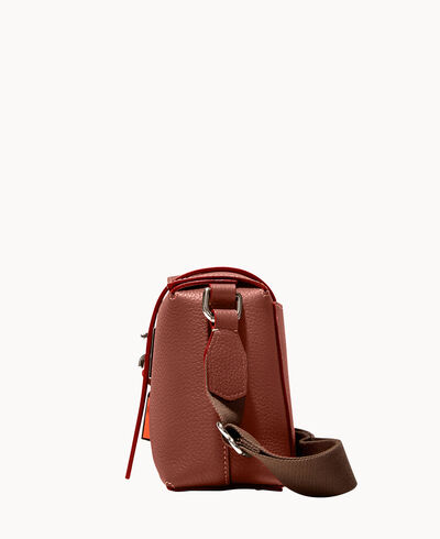 Henrys Foldover Crossbody