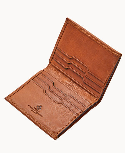 MLB Reds Credit Card Holder