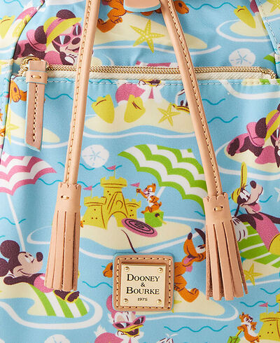 Disney Beach Backpack