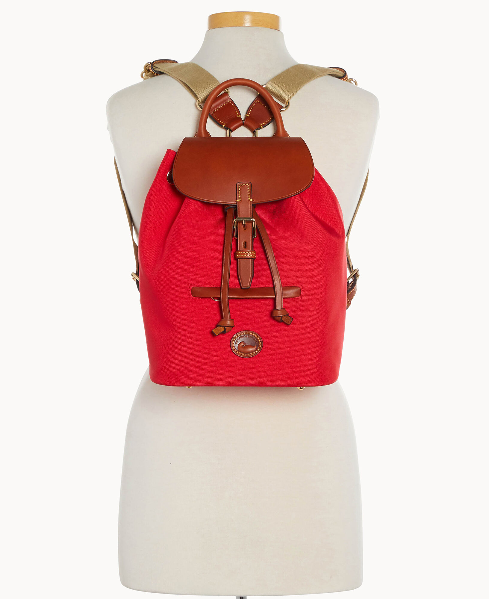 Dooney and bourke allie backpack sales