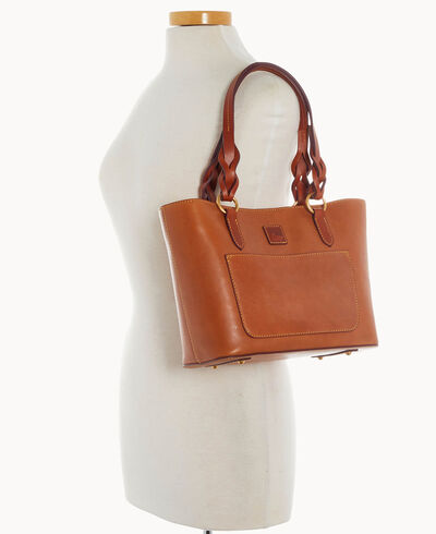 Florentine Small Gretchen Tote