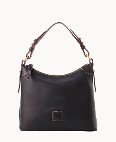 Florentine Small Hobo