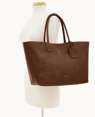 Florentine Medium Russel Bag