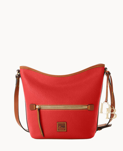 Shop The Pebble Collection - Luxury Bags & Goods | Dooney & Bourke