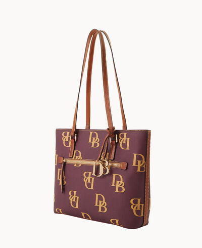 Monogram Shopper