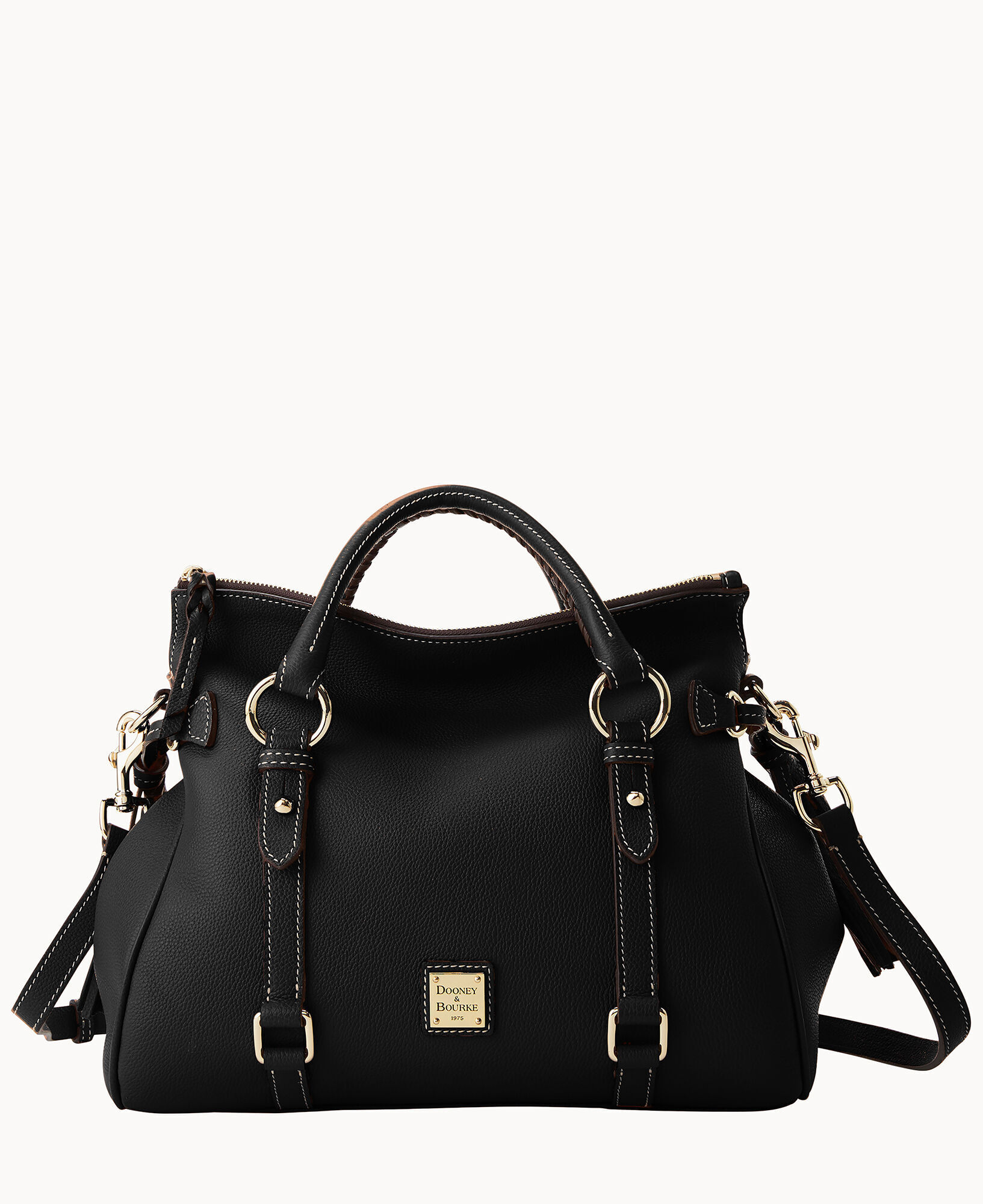 Dooney Bourke Sorrento Large Satchel