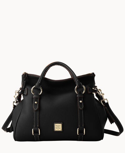 Sorrento Large Satchel