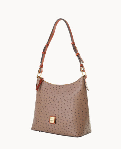 Ostrich Hobo