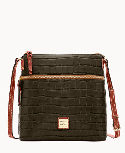 Oakdale Crossbody