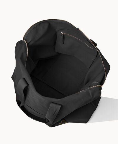 Canvas Duffle 60