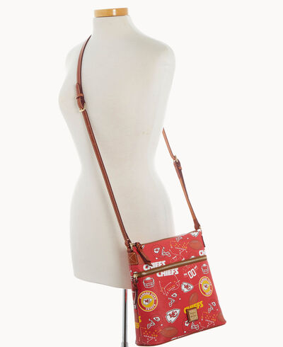 NFL Chiefs Crossbody