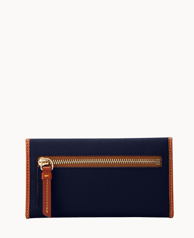 Kirby Continental Clutch