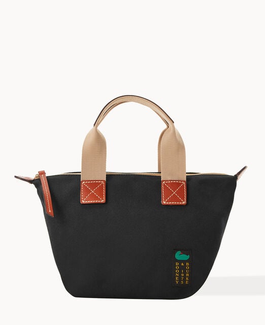Canvas Crossbody Satchel 20