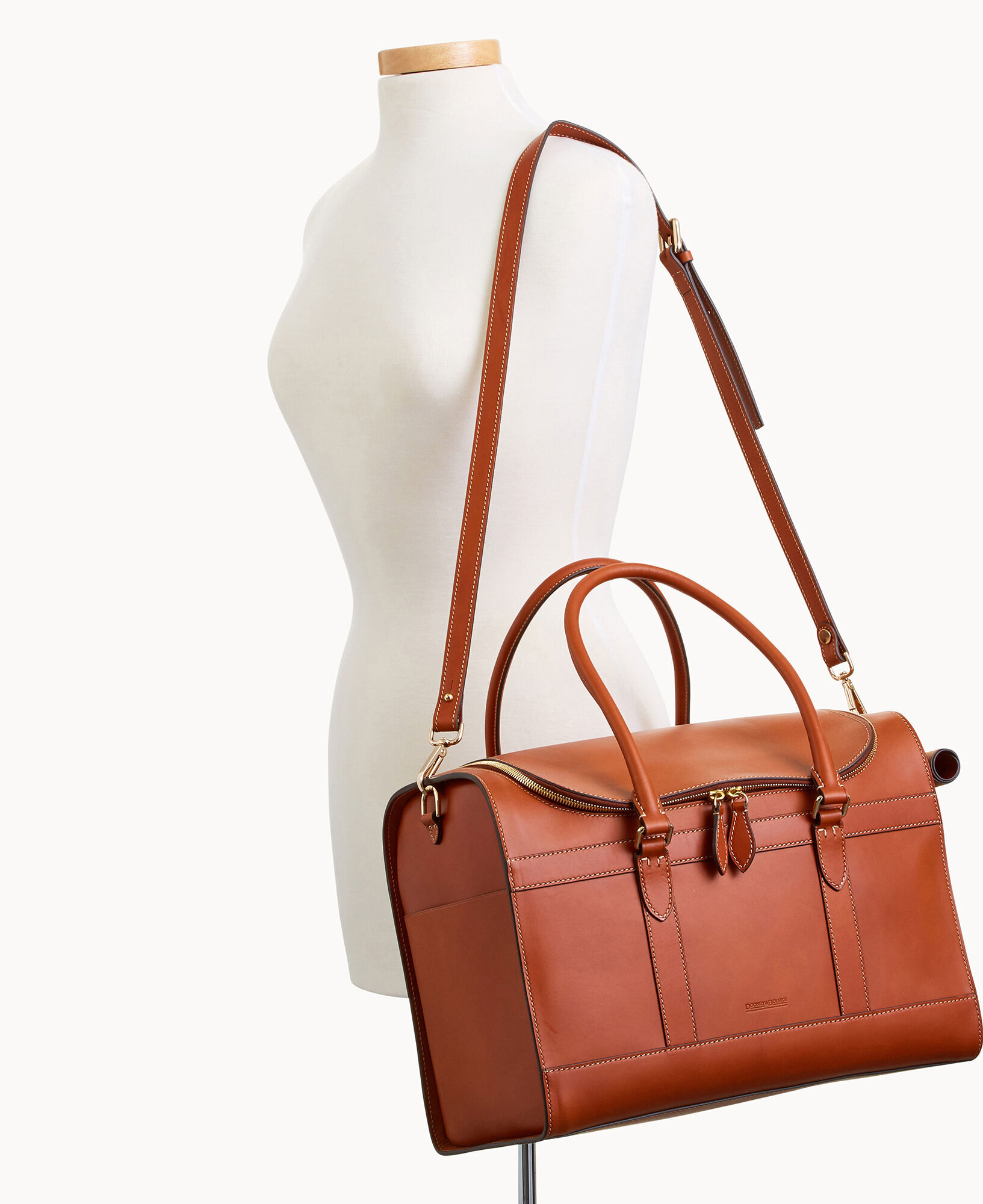 Dooney and bourke pet carrier outlet