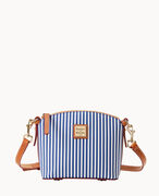 Seaview Mini Domed Crossbody