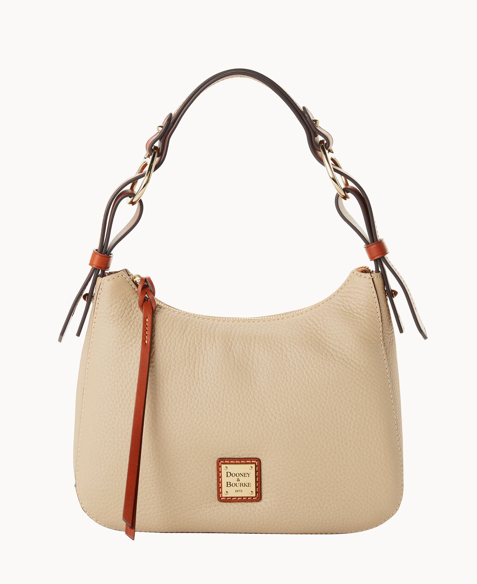 Becket Small Riley Hobo