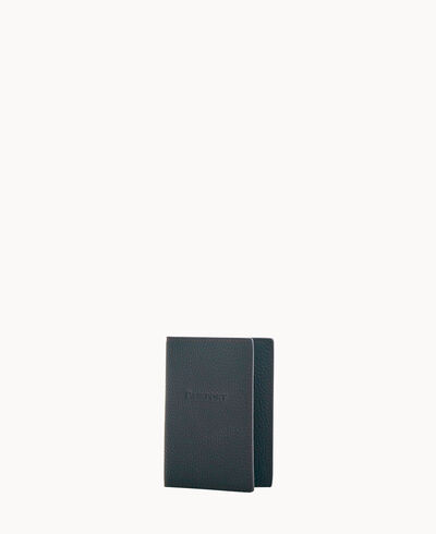 Pebble Passport Case