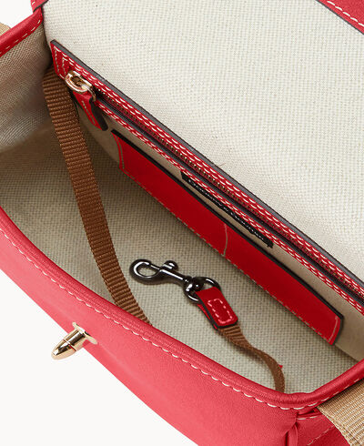 Penrose 2 Saddle 22