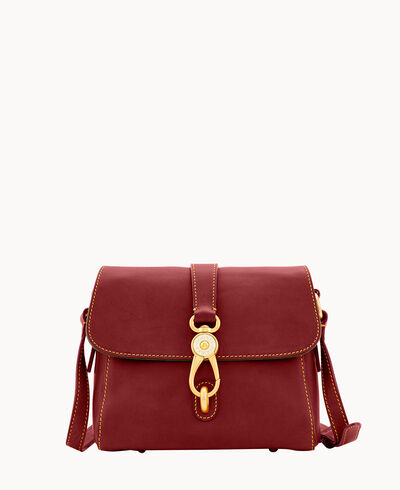 Florentine Small Ashley Messenger Bag