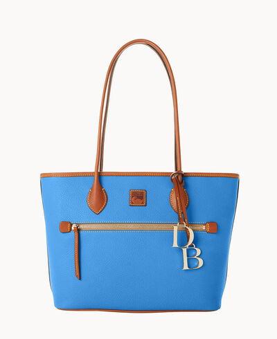 Pebble Grain Tote