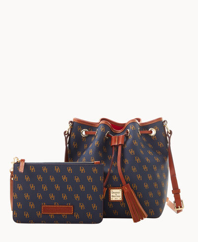 Gretta Serena Crossbody