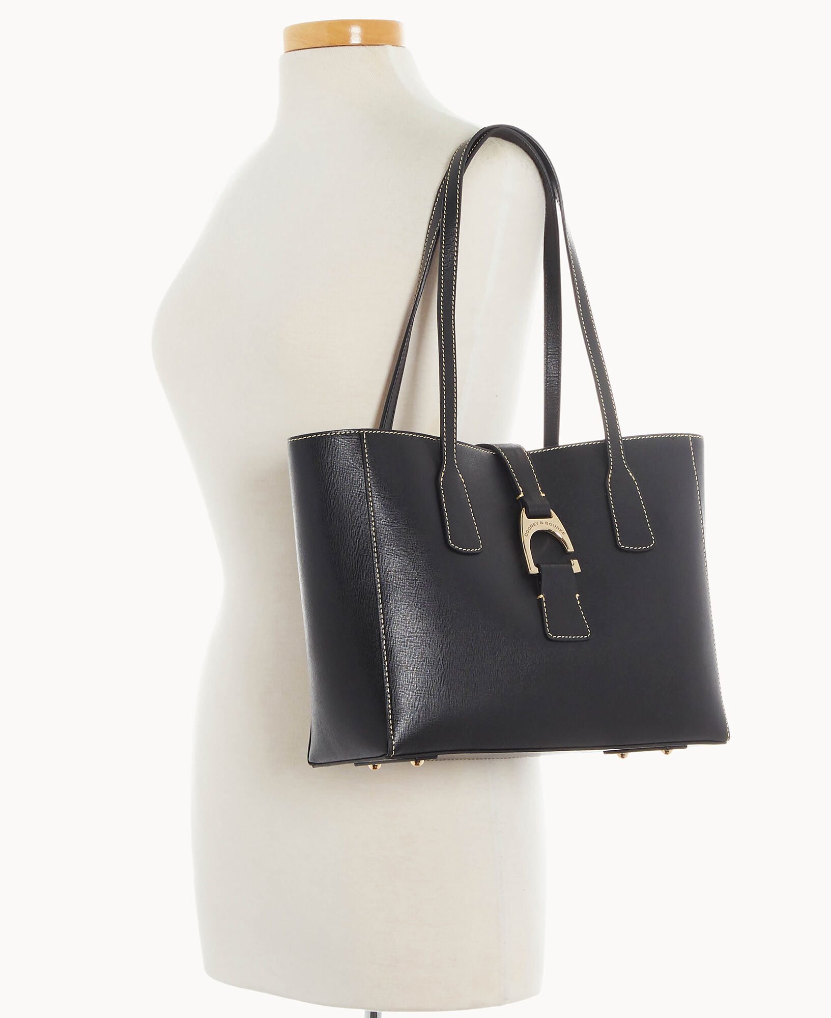 Dooney and top bourke small tote