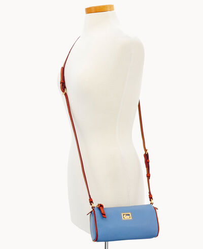 Dillen Small Barrel Crossbody