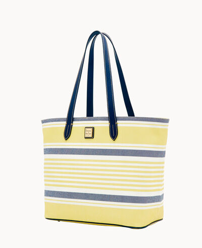 Westerly Large Zip Shopper