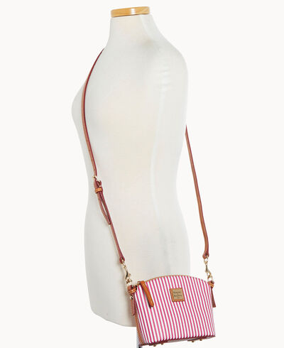 Seaview Mini Domed Crossbody