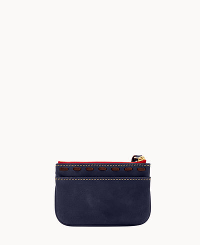Florentine Small Coin Case