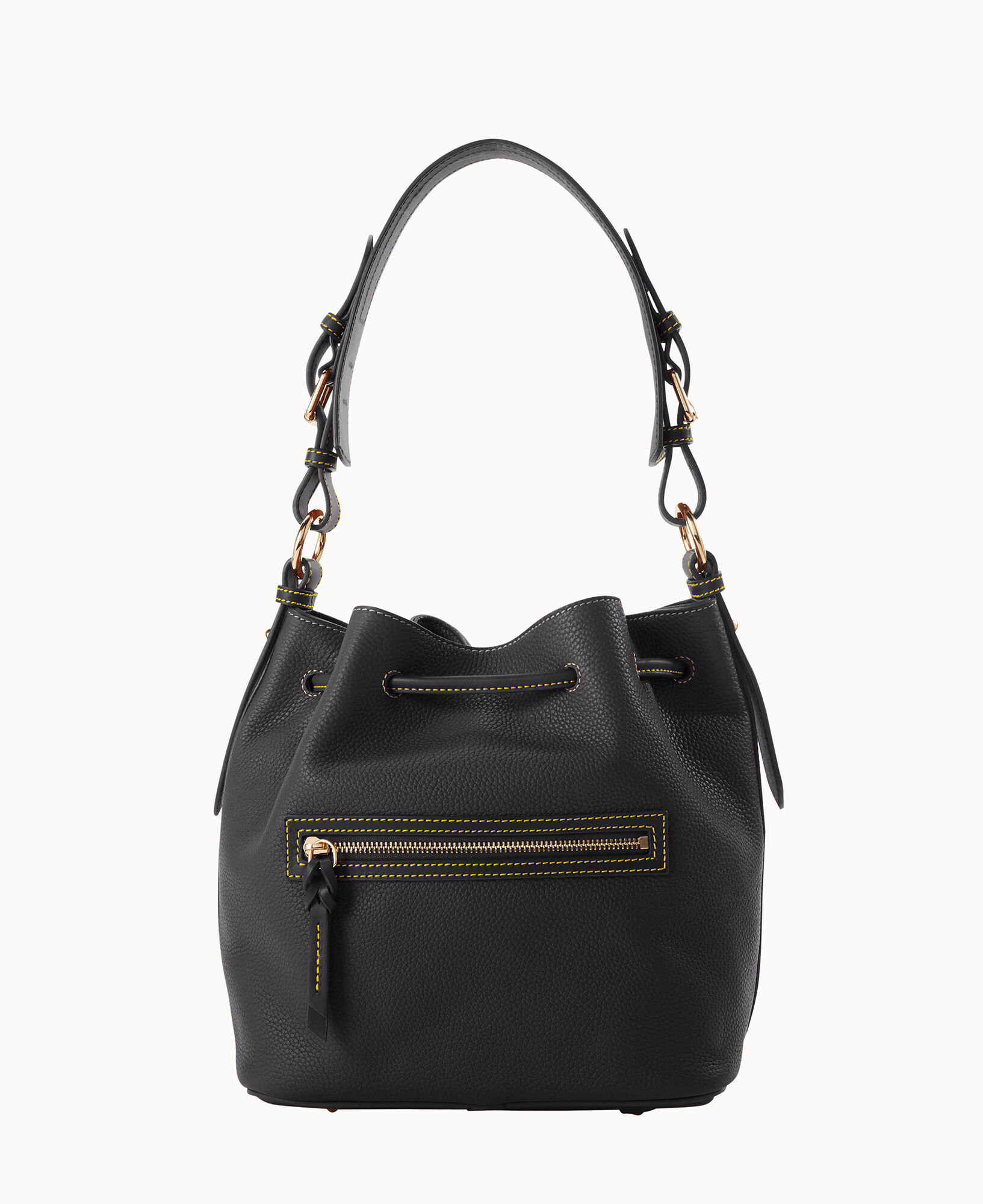 Dooney and bourke hotsell logan drawstring bag