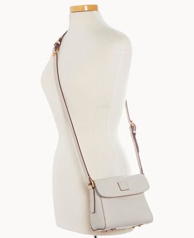 Florentine Mini Eliza Crossbody