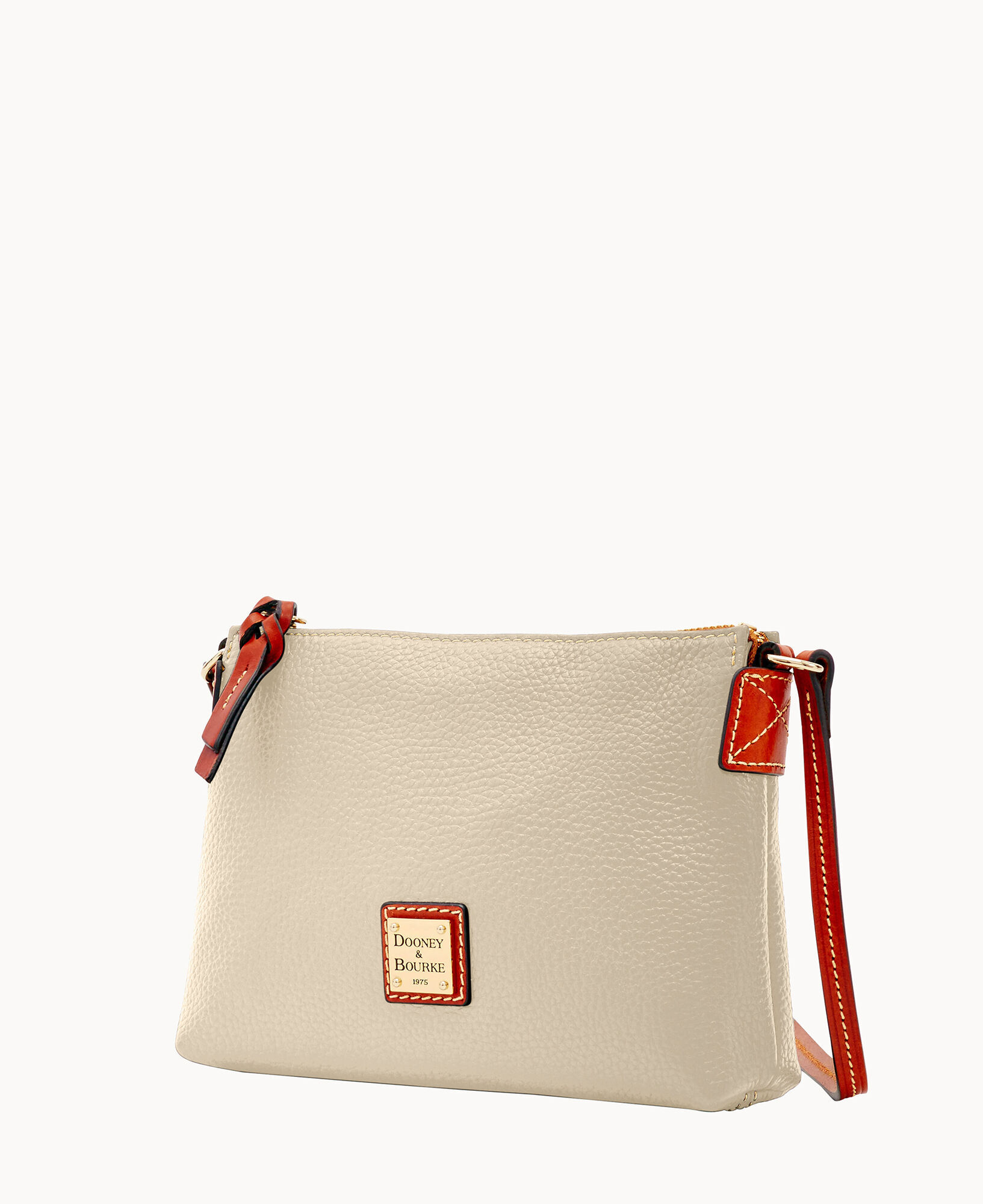 Dooney and bourke pouchette bag best sale