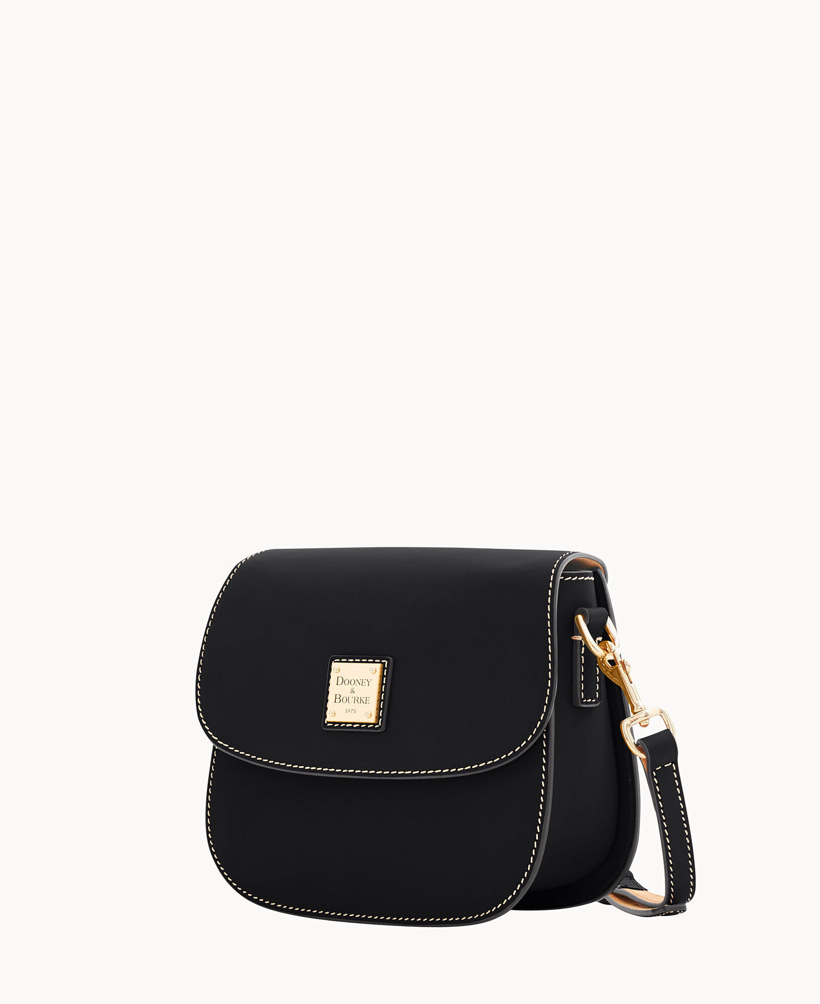 Dooney and hot sale bourke beacon crossbody