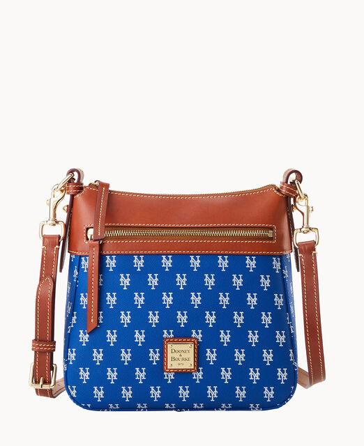 MLB Mets Crossbody 25