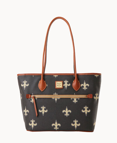 NFL Saints Tote